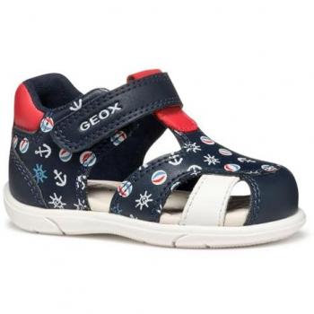 Sandali Geox B Zapito Boy Ragnetto Primo Passo