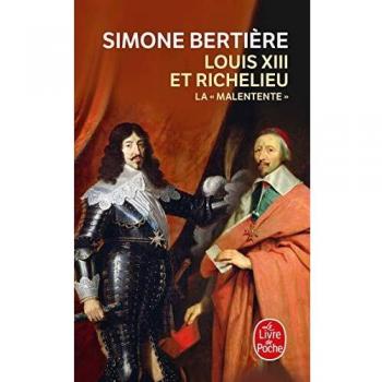 LOUIS XIII ET RICHELIEU