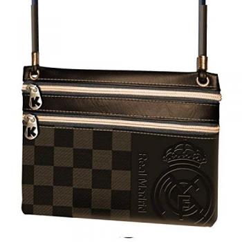 Action Mini Bandolera, Real Madrid Elegance