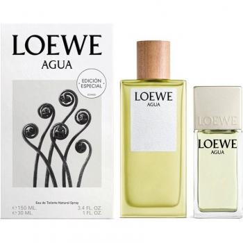 Cofanetto Loewe Agua 150 ML Eau de Toilette