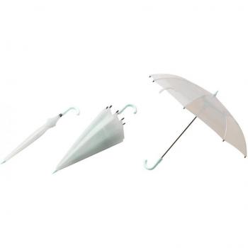 Regenschirm‑Set 1 : 10, Kotobukiya SouSais – After School, Mädchenpark