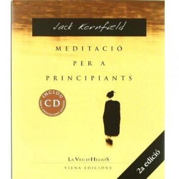 Meditació per a principiants (Tapa dura).