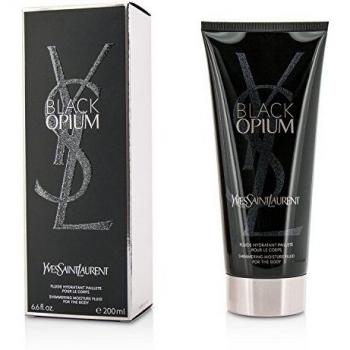 Yves Saint Laurent Loción Corporal Black Opium 200 ml