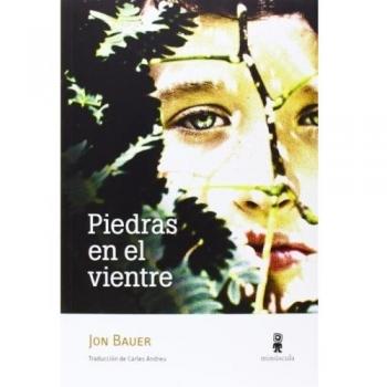 Piedras en el vientre