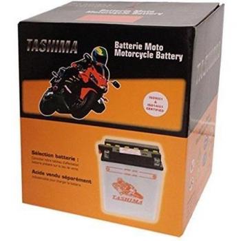 Tashima Y50-N18L-A3 Batterie 12V 20Ah