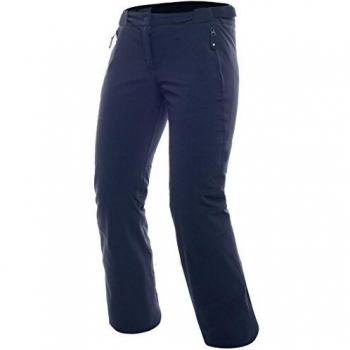 Pantalone sport invernale DAINESE Hp2Pl1 nero S uomo