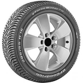 BF Goodrich g-Force Winter 2