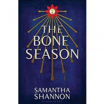 The Bone Season