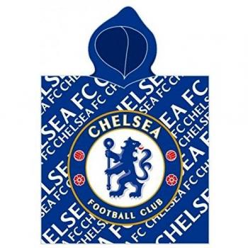 Poncho Chelsea 60 x 120 cm