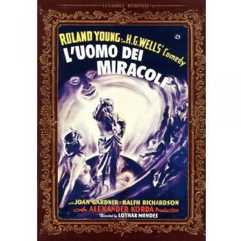 L' uomo dei miracoli