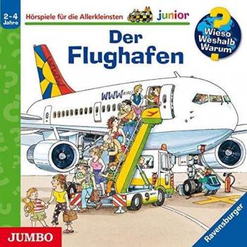 Wieso? Weshalb? Warum?