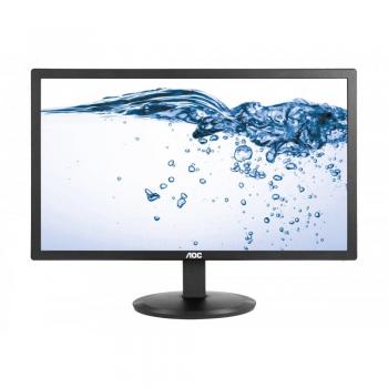 AOC Value i2080Sw 19.5-Inch IPS LED Monitor