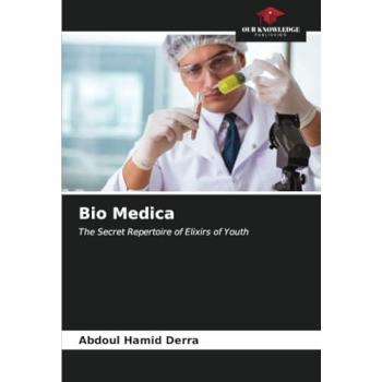 Derra, Abdoul Hamid: Bio Medica