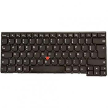 Clavier azerty pour pc portable lenovo