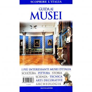 Guida ai musei 2010