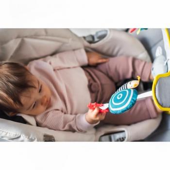 Kindersitz-Accessoire Taf Toys: Koala-Spielzeug