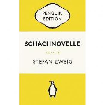 Schachnovelle