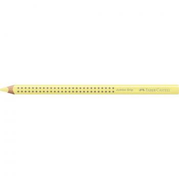 Faber-Castell Pastel Geel Jumbo Grip Kleurpotlood