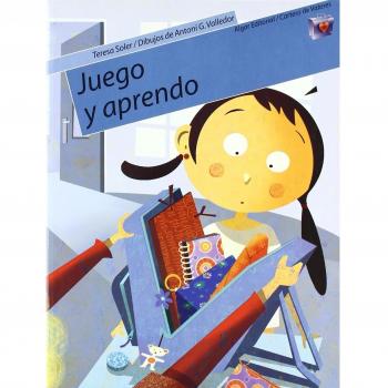 JUEGO Y APRENDO