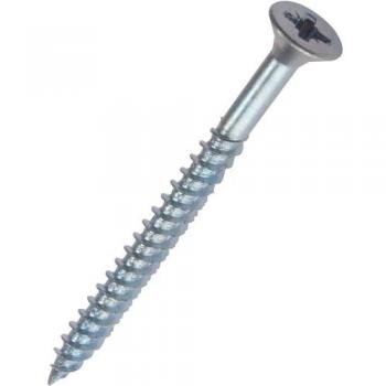 Securit 3x20mm Countersunk Screws