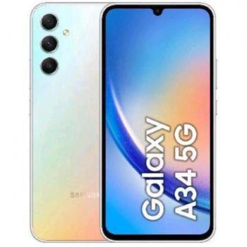 Samsung Galaxy A34 5G Dual SIM 128GB