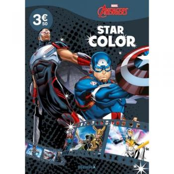 Marvel Avengers