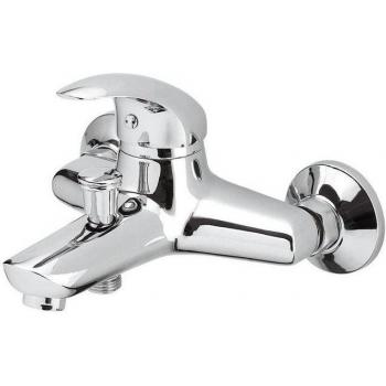 Primaster Badewannenarmatur – Sydney mit einheitlichem Design
