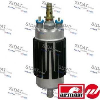 Pompe à injection FISPA 70910AS