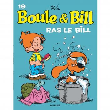 Boule Et Bill