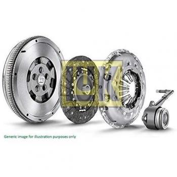 Kupplungssatz LUK 600 0179 00 (VW, Audi, Seat)