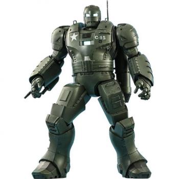 Collectibles Marvel: What If Serie