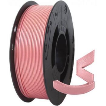 Filament PLA HD 1,75mm 300gr Nacre Rose Winkle