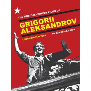 Vitalsource Technologies, Inc. Musical Comedy Films Of Grigorii Aleksandrov