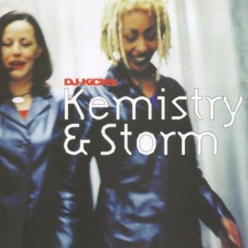 Kemistry & Storm – DJ Kicks (Startdatum: 01.01.2025, Preis 05:54:08 Uhr)