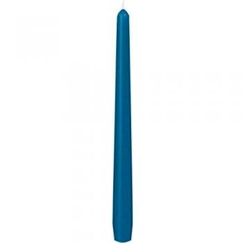 MintBlue Kerzenpaket Duni 250 × 22 mm – 50 Stück