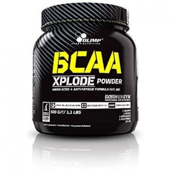Olimp BCAA Xplode Poudre
