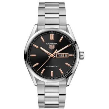 TAG Heuer Carrera Herrenarmbanduhr WBN2013.BA0640