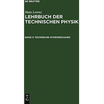 Technische Hydromechanik