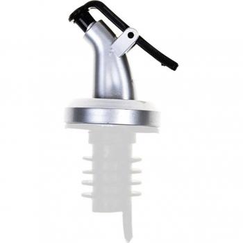 Bouteille de vinaigre avec spray