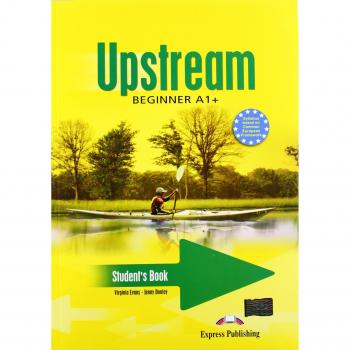 Upstream Beginner Student's Book (Tapa blanda)