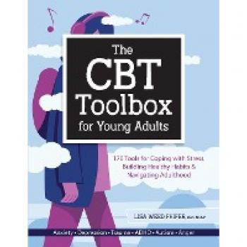 Lisa Weed, Phifer: The CBT Toolbox for Young Adults