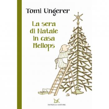 La sera di Natale in casa Mellops. Ediz. a colori