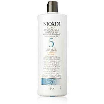 Nioxin System 5 Kopfhaut Regenerierungspflege 1 L