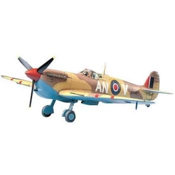 Supermarine Spitfire MK.VB Trop 61035