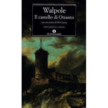 Il castello di Otranto