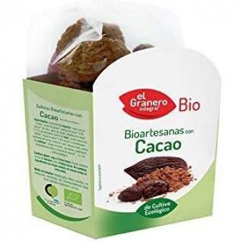 Artisan Cocoa Delights