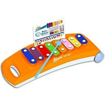 Xylophone de Percussion Bontempi XLR 0825