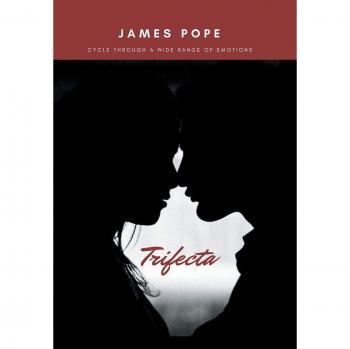 Pope, James: Trifecta