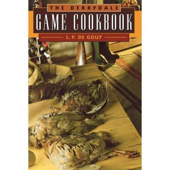 Vitalsource Technologies, Inc. Derrydale Game Cookbook