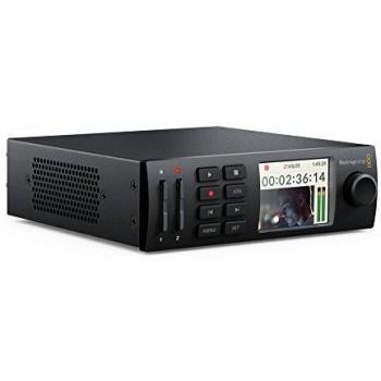 Studio Mini Ultra HD Recorder